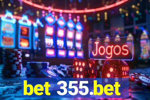 bet 355.bet